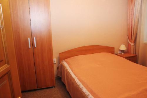 Lyuks Hotel