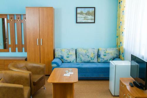 Lyuks Hotel