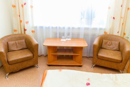 Lyuks Hotel