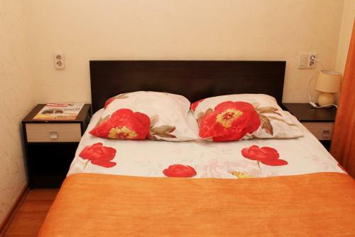 Lyuks Hotel
