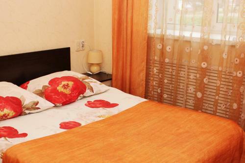Lyuks Hotel