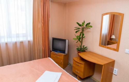 Lyuks Hotel
