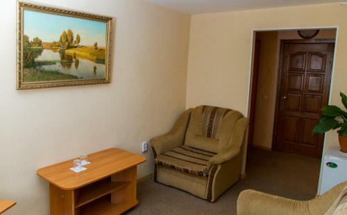 Lyuks Hotel
