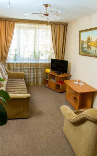 Lyuks Hotel