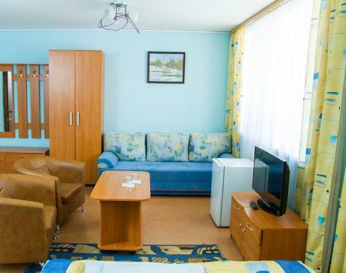 Lyuks Hotel