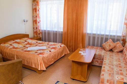 Lyuks Hotel