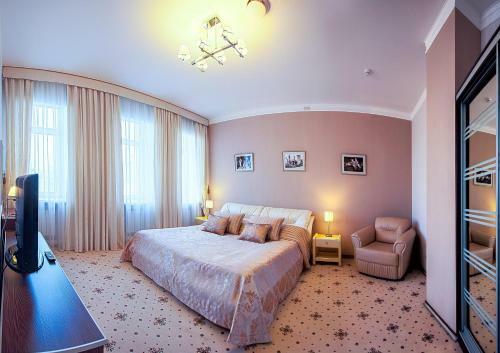 Centralnaya Hotel