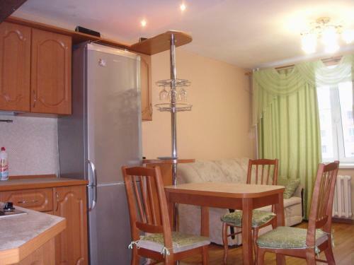 Apartment On Lenina Street