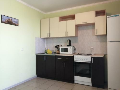Apartment On Lenina Street
