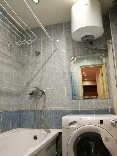 Apartment On Lenina Street