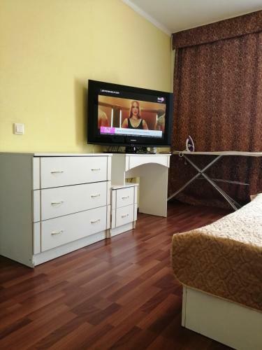 Apartment On Lenina Street