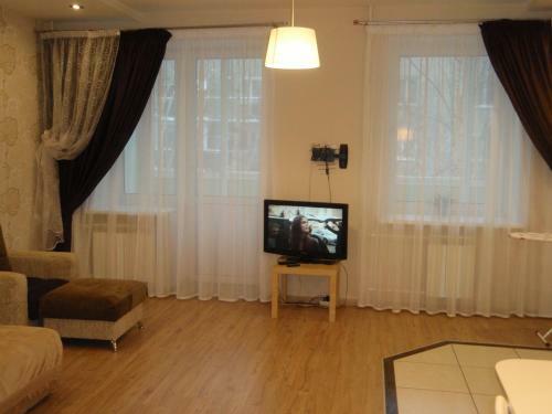 Apartment On Pyatnitskaya 56