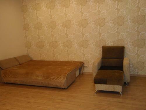 Apartment On Pyatnitskaya 56