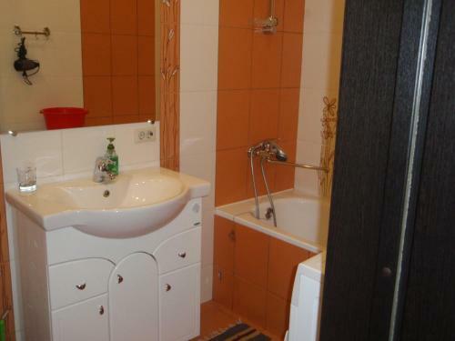 Apartment On Pyatnitskaya 56