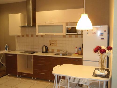 Apartment On Pyatnitskaya 56