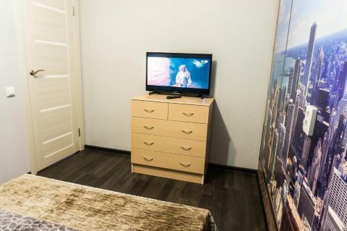Apartamenty Na Surikhova 50