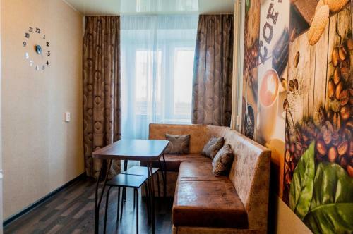 Apartamenty Na Surikhova 50