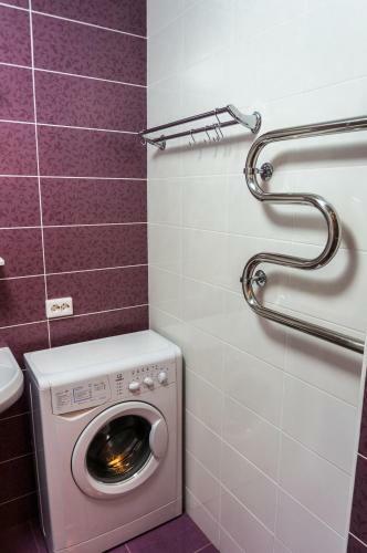 Apartamenty Na Surikhova 50