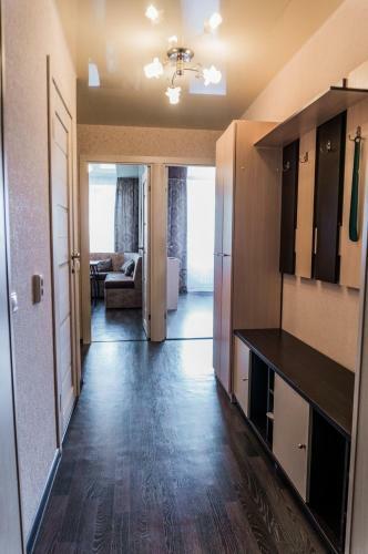 Apartamenty Na Surikhova 50