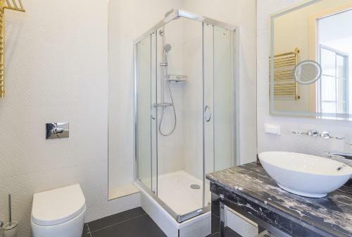 Bliss Hotel & Spa