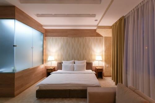 Bliss Hotel & Spa
