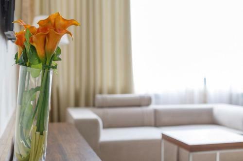 Bliss Hotel & Spa