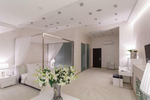 Bliss Hotel & Spa