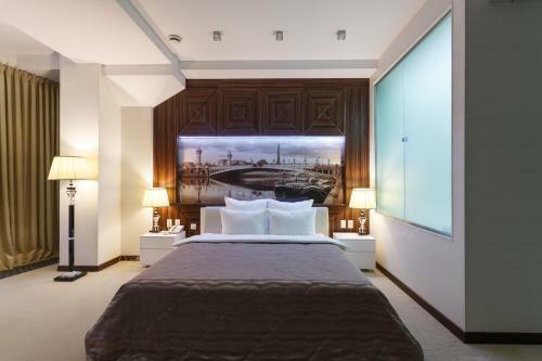 Bliss Hotel & Spa