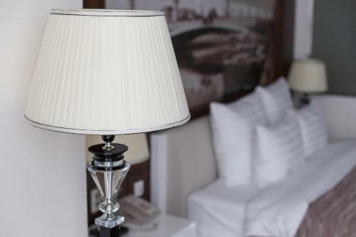Bliss Hotel & Spa