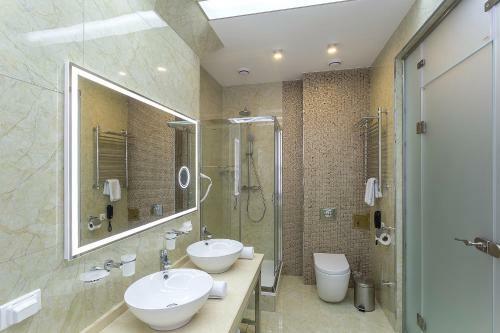 Bliss Hotel & Spa
