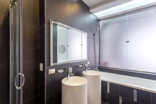 Bliss Hotel & Spa
