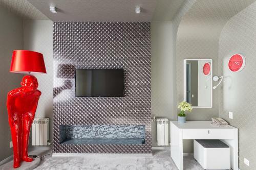Bliss Hotel & Spa