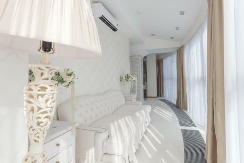 Bliss Hotel & Spa