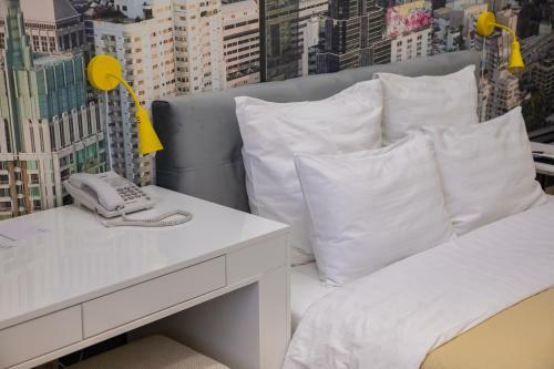 Bliss Hotel & Spa