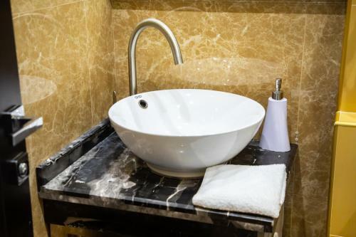 Bliss Hotel & Spa