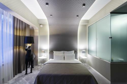 Bliss Hotel & Spa