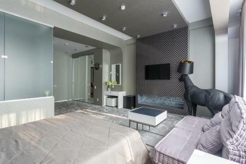 Bliss Hotel & Spa