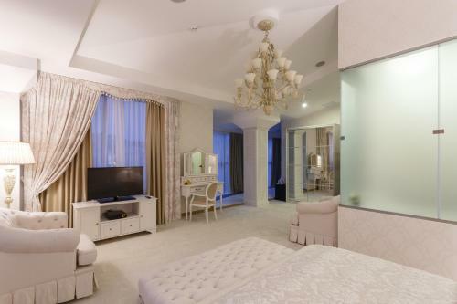 Bliss Hotel & Spa