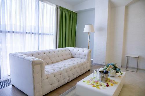 Bliss Hotel & Spa