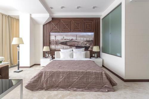 Bliss Hotel & Spa