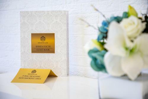 Bliss Hotel & Spa