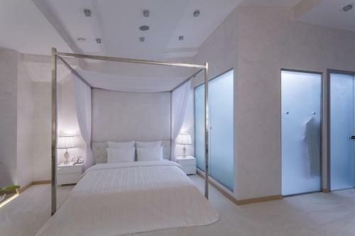 Bliss Hotel & Spa