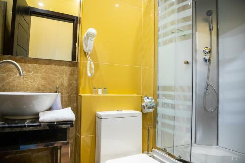 Bliss Hotel & Spa