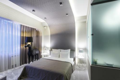Bliss Hotel & Spa