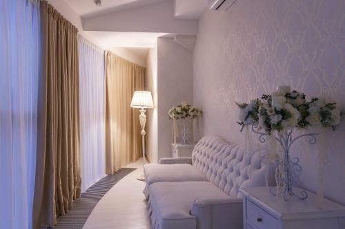 Bliss Hotel & Spa