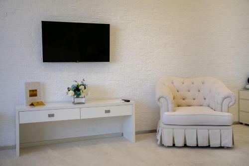 Bliss Hotel & Spa
