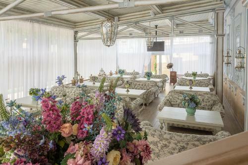 Bliss Hotel & Spa