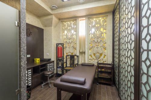 Bliss Hotel & Spa