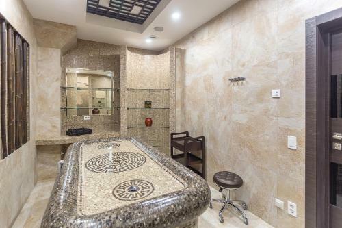 Bliss Hotel & Spa