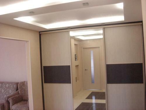 Apartment On Preobrazhenskaya